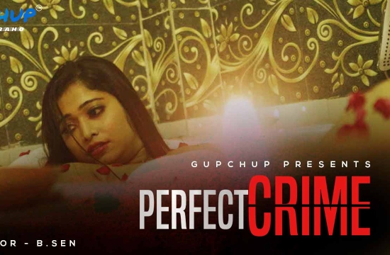 Perfect Crime S01 E02 (2021) UNREATED Hindi Hot Web Series GupChup