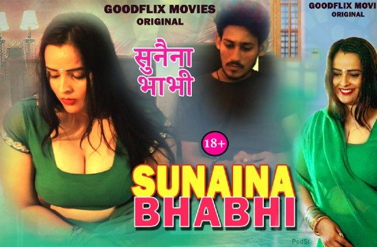 18+ Sunaina Bhabhi (2021) Hindi Short Film BumperTV