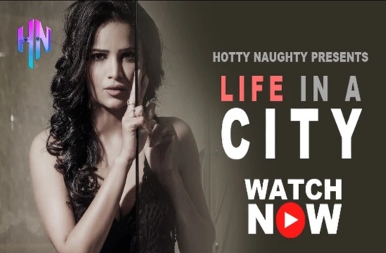 Life In City (2022) Hindi Hot Web Series HottyNaughty