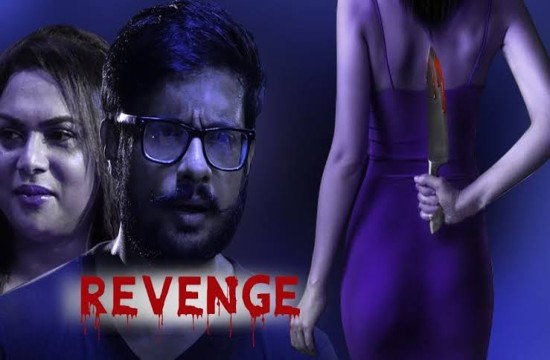 Revenge (2022) Hindi Short Film VibeFlix