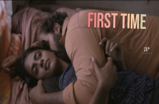 First Time (2022) Hindi Short Film