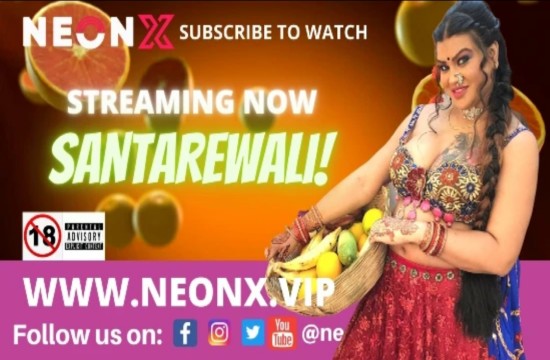Santarewali (2022) UNCUT Hindi Short Film NeonX