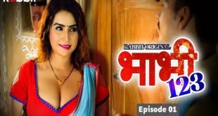 Bhabhi 123 S01E01 (2022) Hindi Hot Web Series RabbitMovies