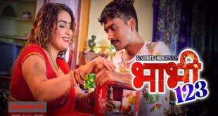 Bhabhi 123 S01E02 (2022) Hindi Hot Web Series RabbitMovies