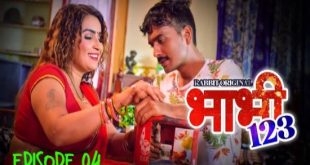 Bhabhi 123 S01E04 (2022) Hindi Hot Web Series RabbitMovies