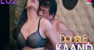 Double Kaand S01E02 (2022) Hindi Hot Web Series CinePrime