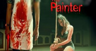 The Painter S01E01 (2022) Hindi Hot Web Series DreamsFilms