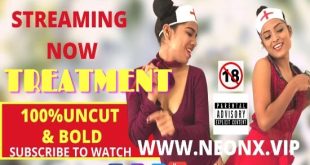 Treatment (2022) UNCUT Hindi Short Film NeonX