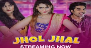 Jhol Jhal S01E04 (2022) Hindi Hot Web Series PrimePlay