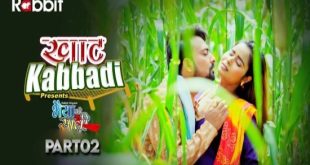 Bhaiya Ki Saal S01E02 (2022) Hindi Hot Web Series RabbitMovies