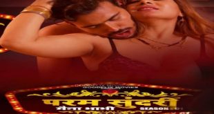 Param Sundari S01E02 (2022) Hindi Web Series Goodflixmovies