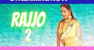 Rajjo Darling 2 (2022) UNCUT Hindi Short Film NeonX