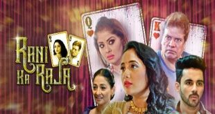Rani ka Raja S01 (2020) Hindi Web Series Kooku