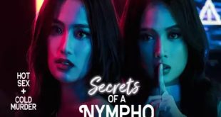 Secrets of a Nympho S01E01 (2022) Filipino Hot Web Series Vivamax