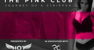 The Pink Club (2019) Hindi Web Series HotShots