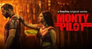 Montu Pilot S02 (2022) Bengali Web Series Hoichoi