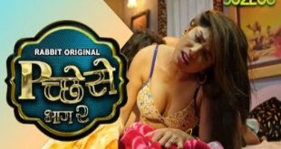 Pichese S02E05 (2022) Hindi Hot Web Series RabbitMovies