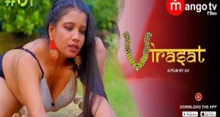 Virasat S01E01 (2022) Hindi Hot Web Series MangoTV