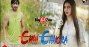 Chhi Chhora S01E01 (2023) Hindi Web Series BigMovieZoo