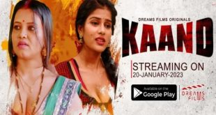 Kaand S01E01 (2023) Hindi Hot Web Series DreamsFilms