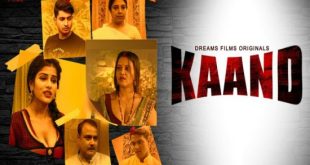 Kaand S01E02 (2023) Hindi Hot Web Series DreamsFilms