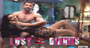 Lust Diaries S02E01 (2023) Hindi Hot Web Series WowOriginals