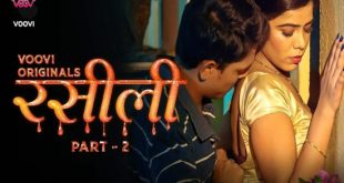 Rasili S01E06 (2023) Hindi Hot Web Series Voovi