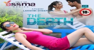 The Depth S01E01 (2023) Malayalam Hot Web Series Yessma