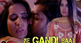 Ye Gandi Baat S01E02 (2022) Hindi Hot Web Series PrimeFlix